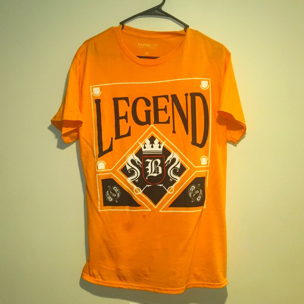 Shirt- Royalty